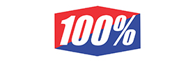 100% Cycle Brand