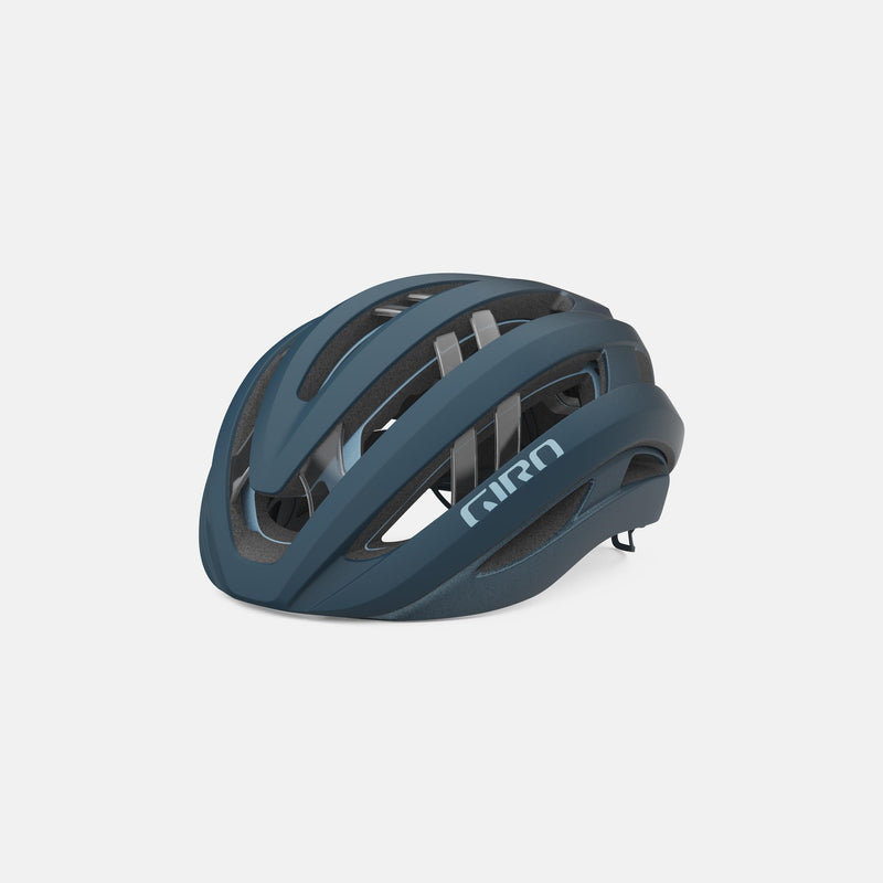 Giro Aries Spherical Helmet Matt Ano Harbour Blue Fade