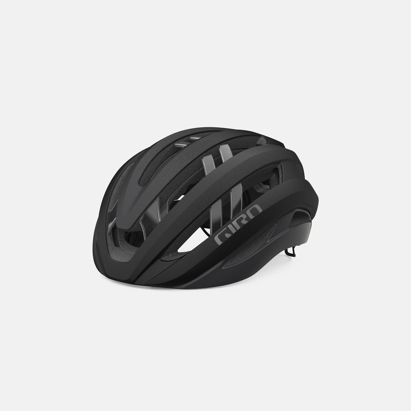 Giro Aries Spherical Helmet Matt Black