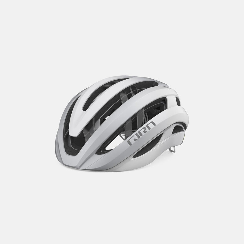 Giro Aries Spherical Helmet Matt White