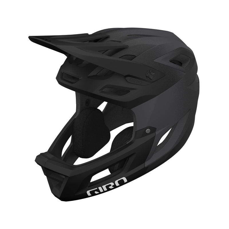 Giro Coalition Spherical Helmet Matt Black