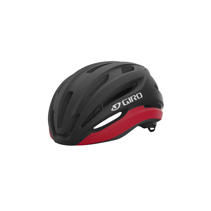 Giro Isode Mips II Adult Helmet Matt Black Red
