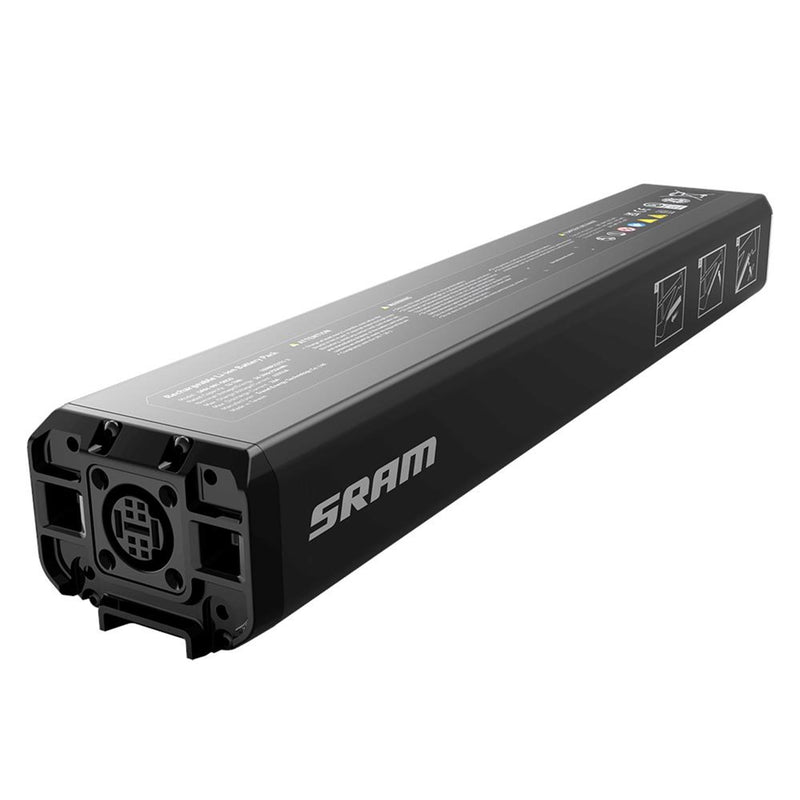 SRAM Battery Eagle Transmission Powertrain