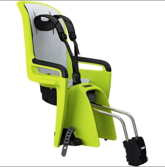 Thule RideAlong 2 Rear Childseat Lime Green