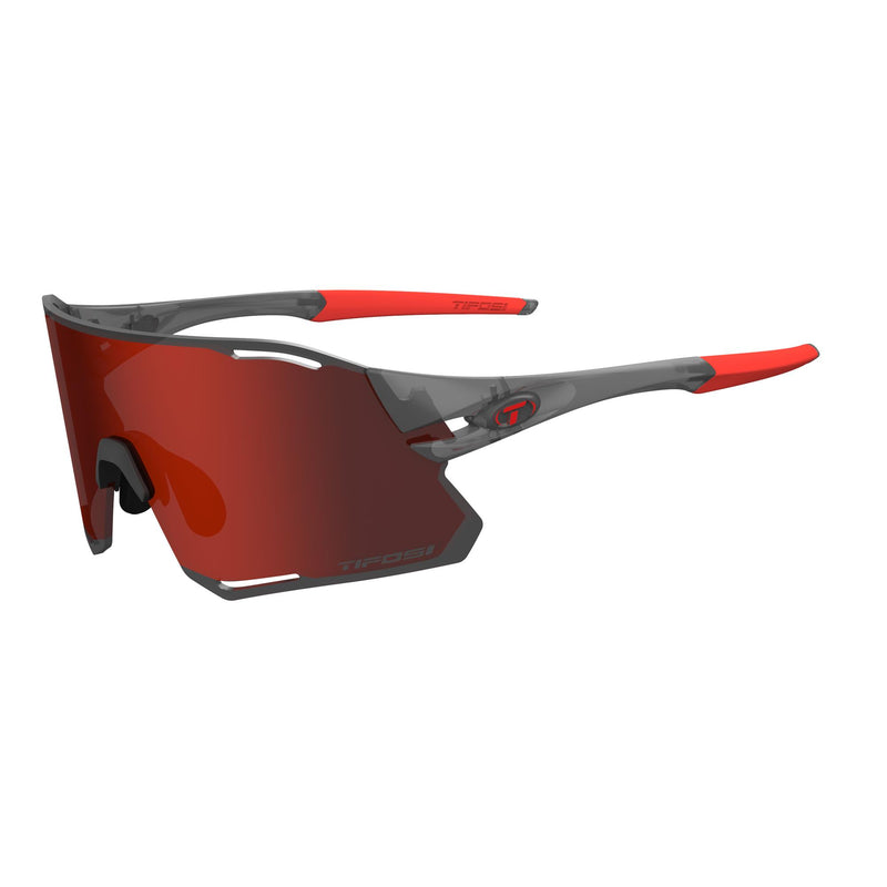 Tifosi Rail Race Interchangeable Clarion Lens Sunglasses 2 Lens Limited Edition Satin Vapor