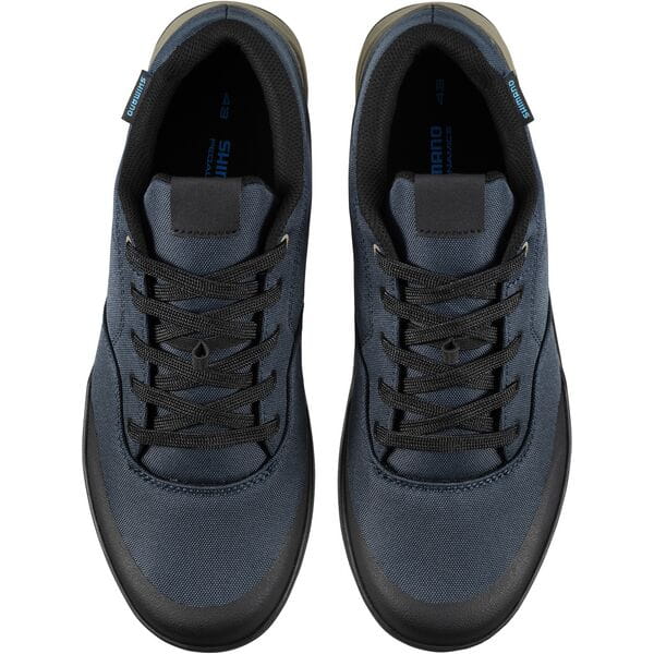 Shimano Clothing GF4 GF400 Shoes Dark Blue