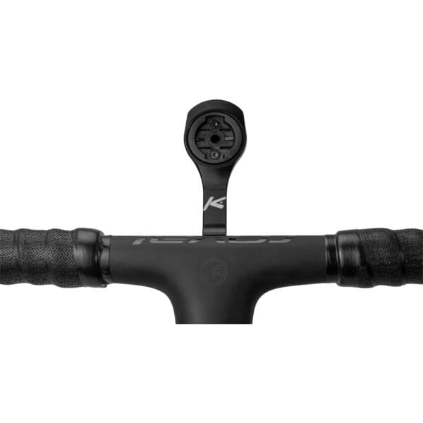 K-Edge Roval Computer Mount For Garmin Specialized Black Anodised