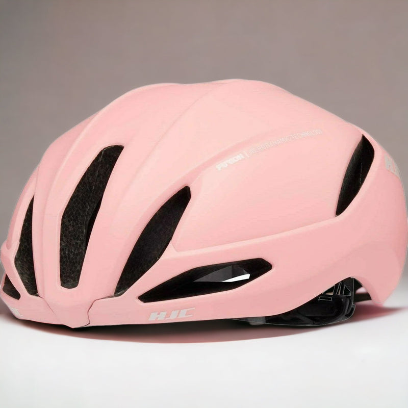 EX Display HJC Furion 2.0 Road Cycling Helmet Matt / Gloss Pink - Large