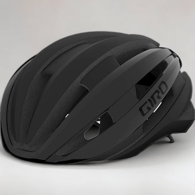 EX Display Giro Synthe MIPS 2 Road Helmet Matt Black - S - 51-55 CM