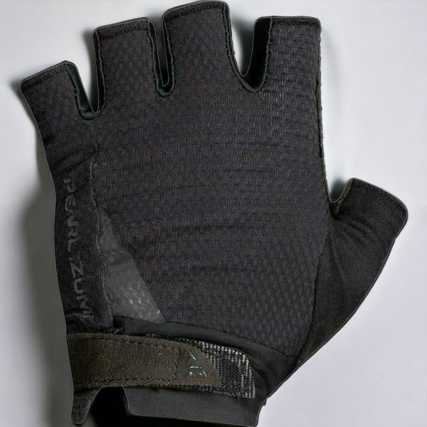 EX Display Pearl Izumi Ladies / Women's Elite Gel Gloves Black - Medium