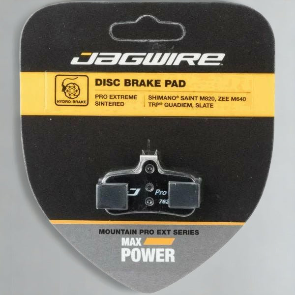 EX Display Jagwire Disc Pad Pro Ext RS805, RS505