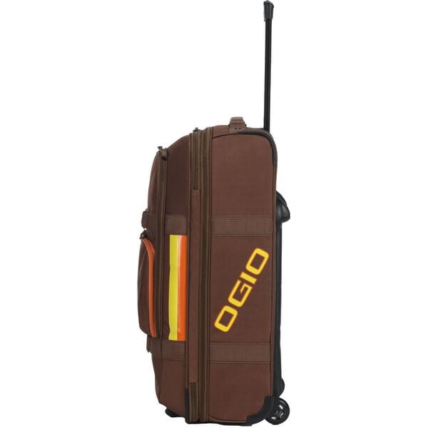 OGIO ONU 29 Stay Classy Bags Brown