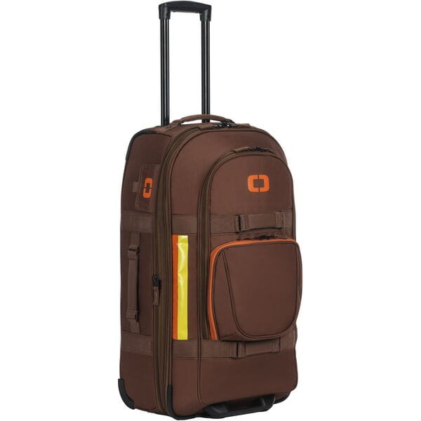 OGIO ONU 29 Stay Classy Bags Brown