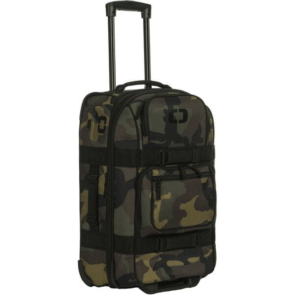 OGIO ONU 22 Woody Bags Camouflage