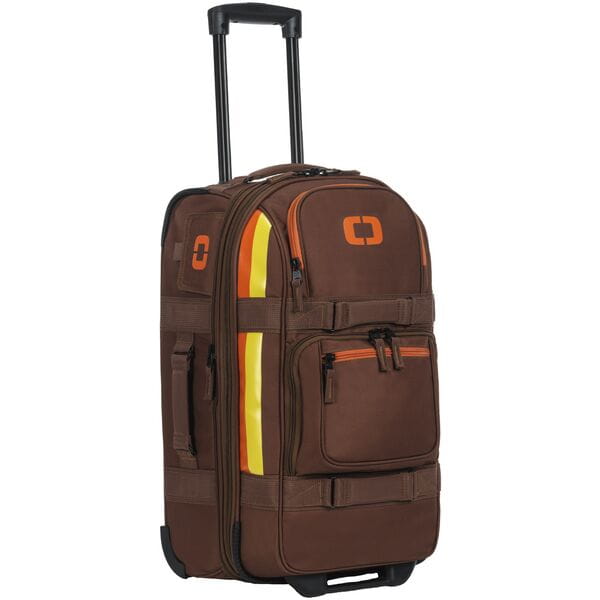 OGIO ONU 22 Stay Classy Bags Brown