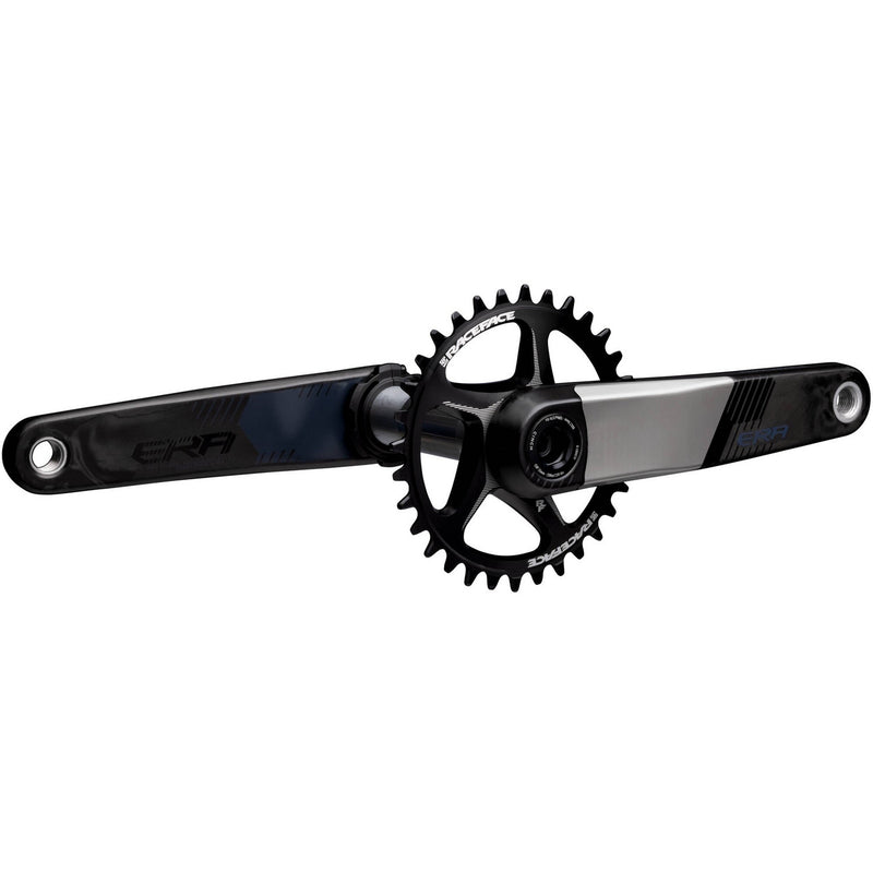 Race Face Era 136 MM Cranks Arms Only Stealth