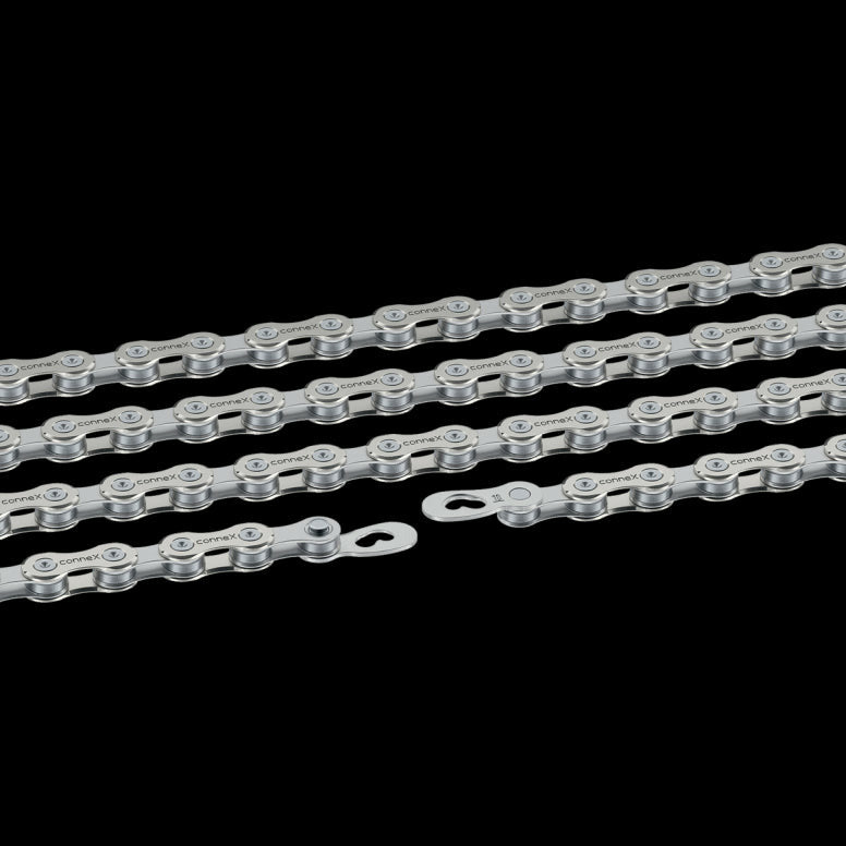 Wippermann 10SE 10sp Chains Nickel