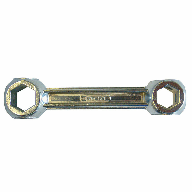 Cyclo Dumbell Spanner - Pack Of 10