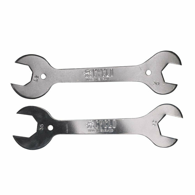 Cyclo Headset Spanner