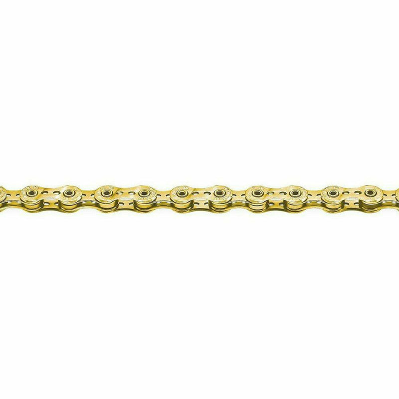 Taya Nove-91 UL 116L Chain Ti-Gold