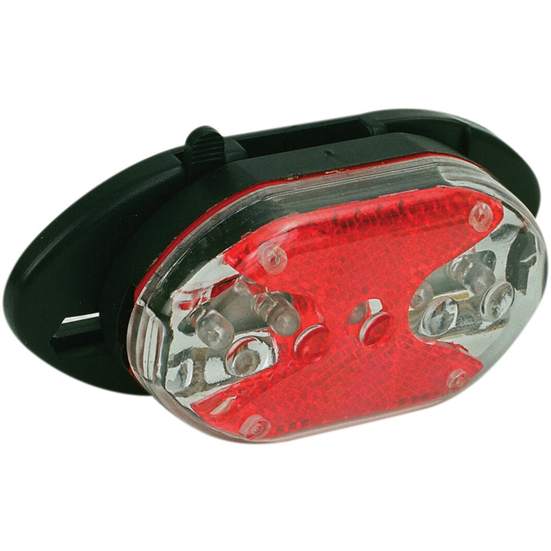 Oxford Ultratorch 5 LED Carrier Tail Light