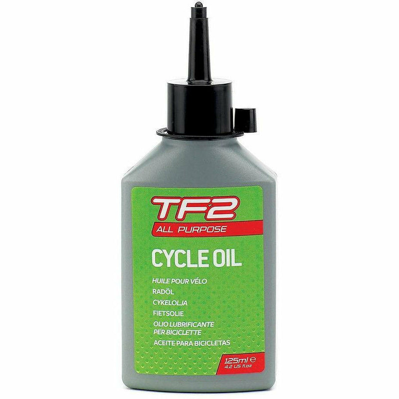 Weldtite TF2 Cycle Oil - Pack Of 10