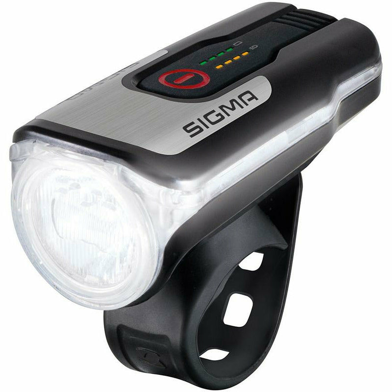 Sigma Aura 80 Headlight With Handlebar Mount