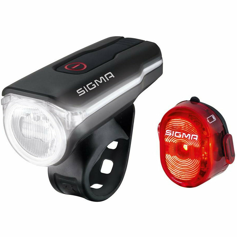Sigma Aura 60 & Nugget II Lightset