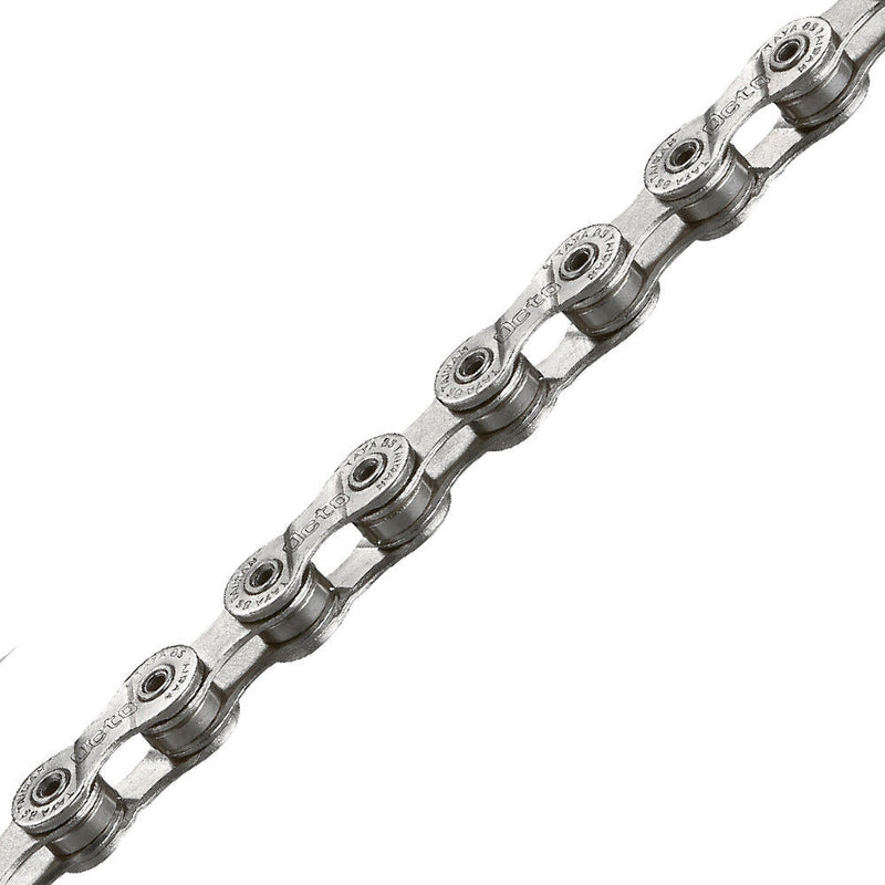 Taya Octo 116L Chain Silver