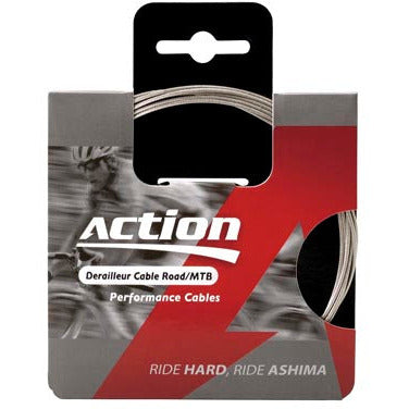 Ashima Action Gear Inner Cable - Single