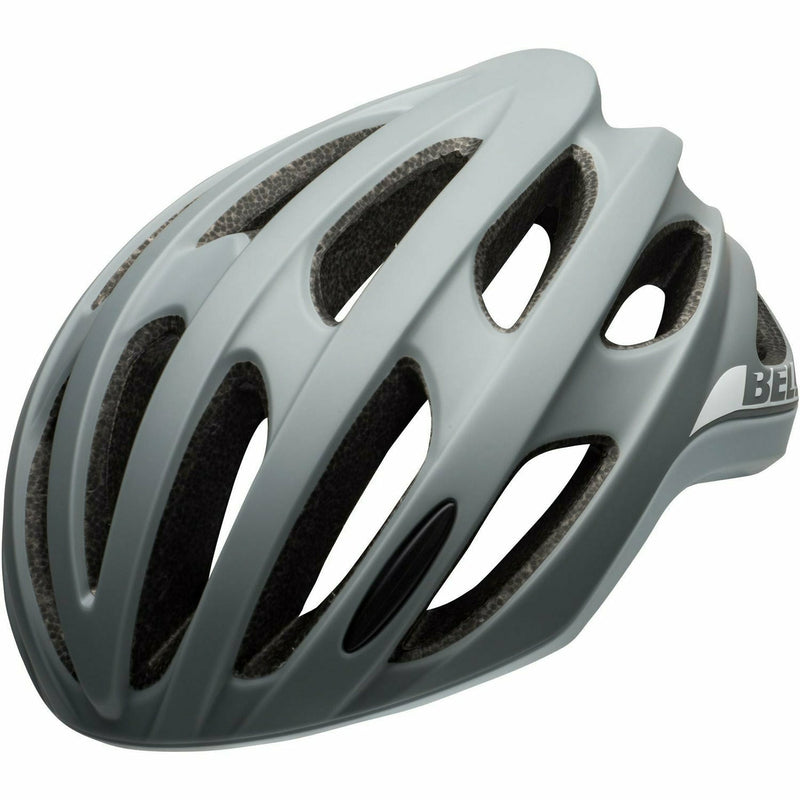 Bell Formula Road Helmet Matt / Gloss Grey