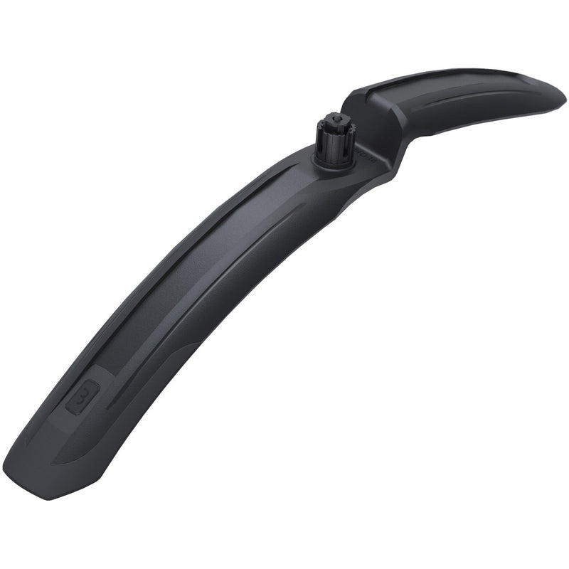 BBB BFD-16F Grand Protect MTB Front Fender Black