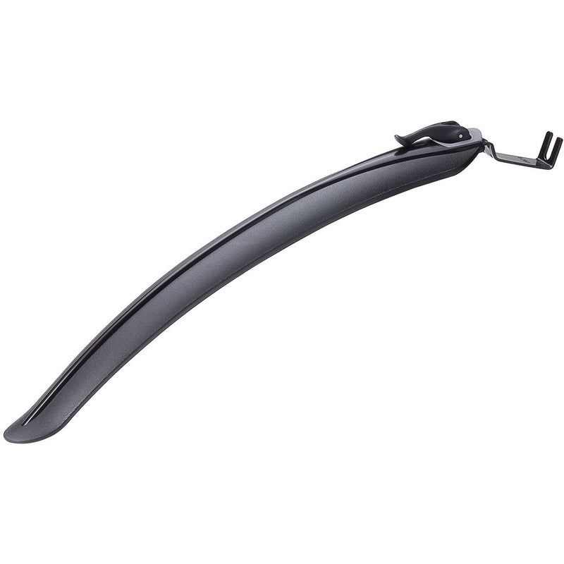 BBB BFD-21F Road Protector Front Fender Black