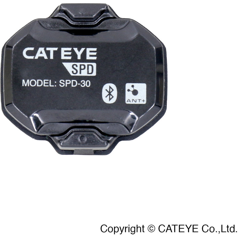 Cateye Magnetless Speed Sensor