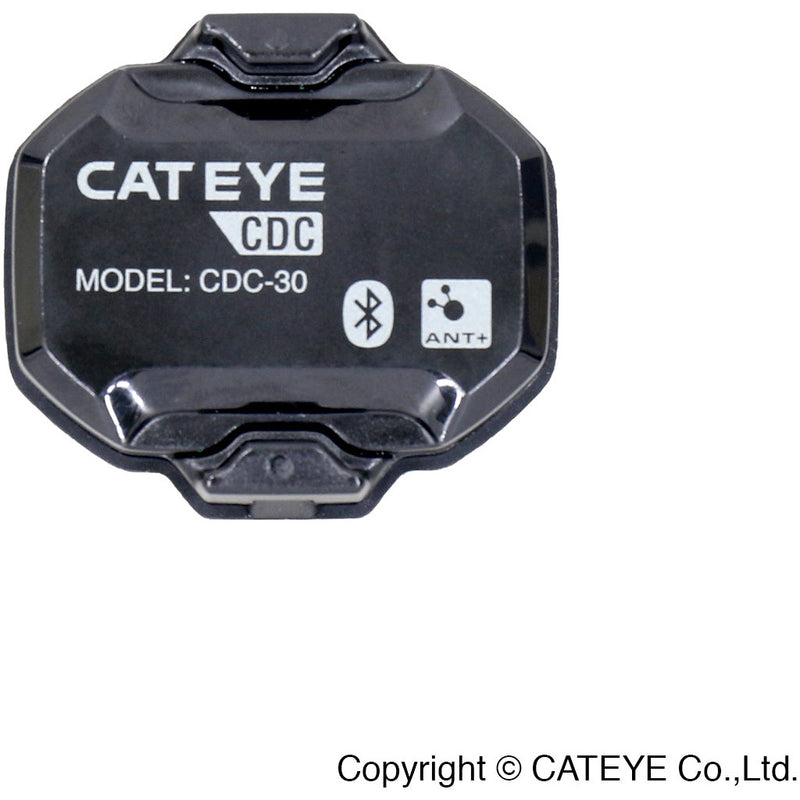 Cateye Magnetless Cadence Sensor