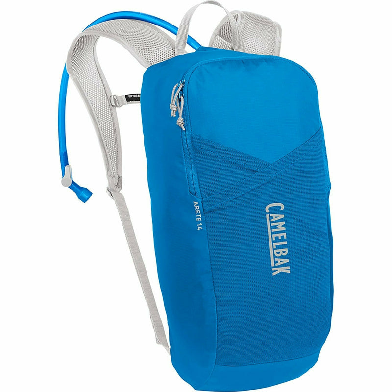 Camelbak Arete Hydration Pack With 1.5L Reservoir Indigo Bunting / Silver