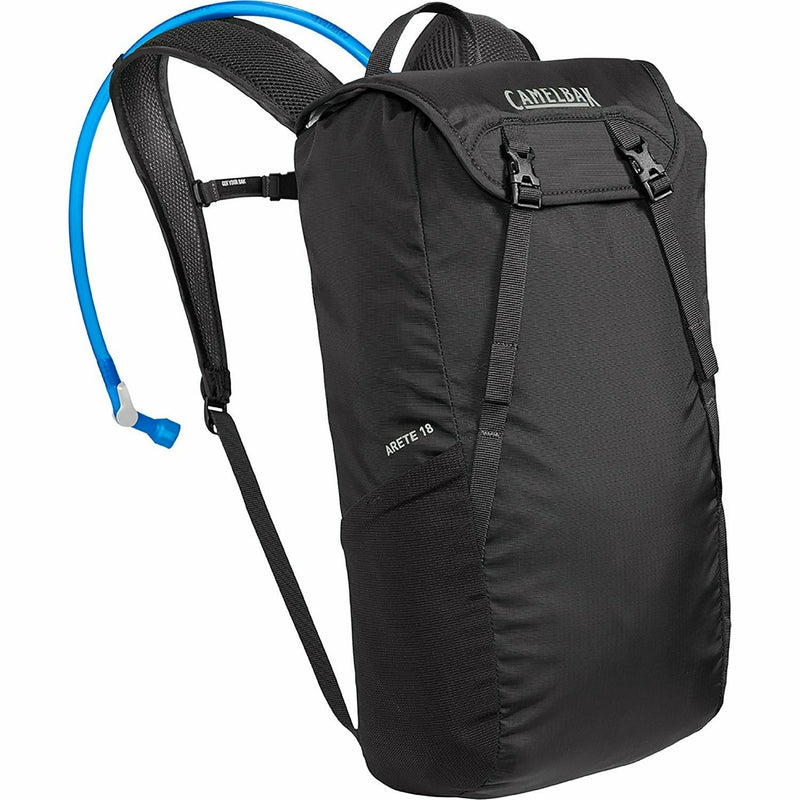Camelbak Arete Hydration Pack With 2L Reservoir Black / Reflective