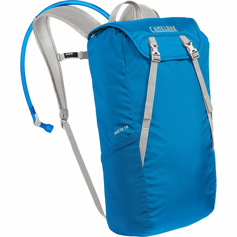 Camelbak Arete Hydration Pack With 2L Reservoir Indigo Bunting / Silver