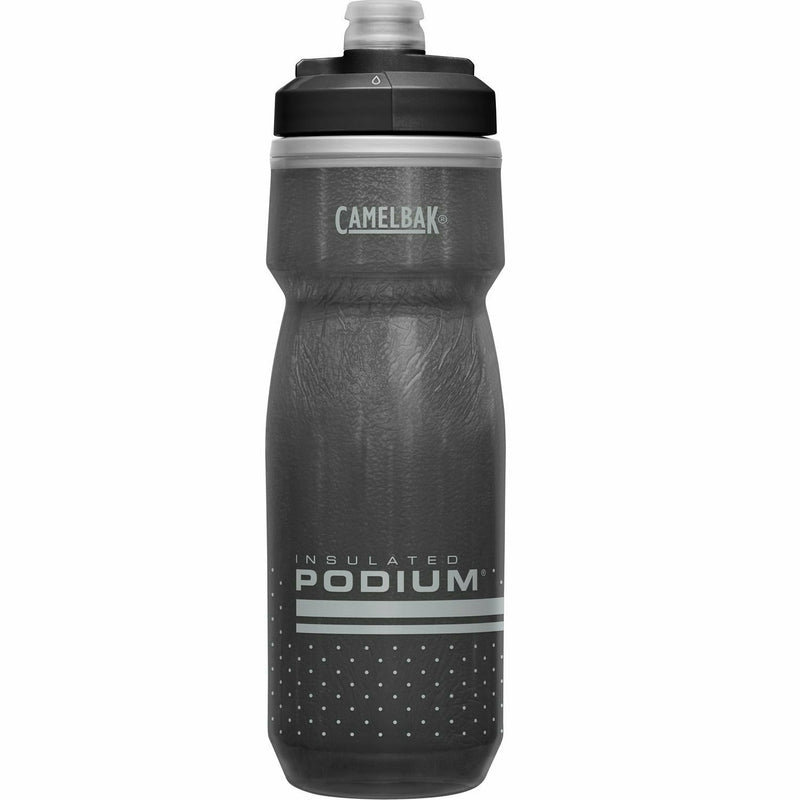 Camelbak Podium Chill Insulated Bottle Black