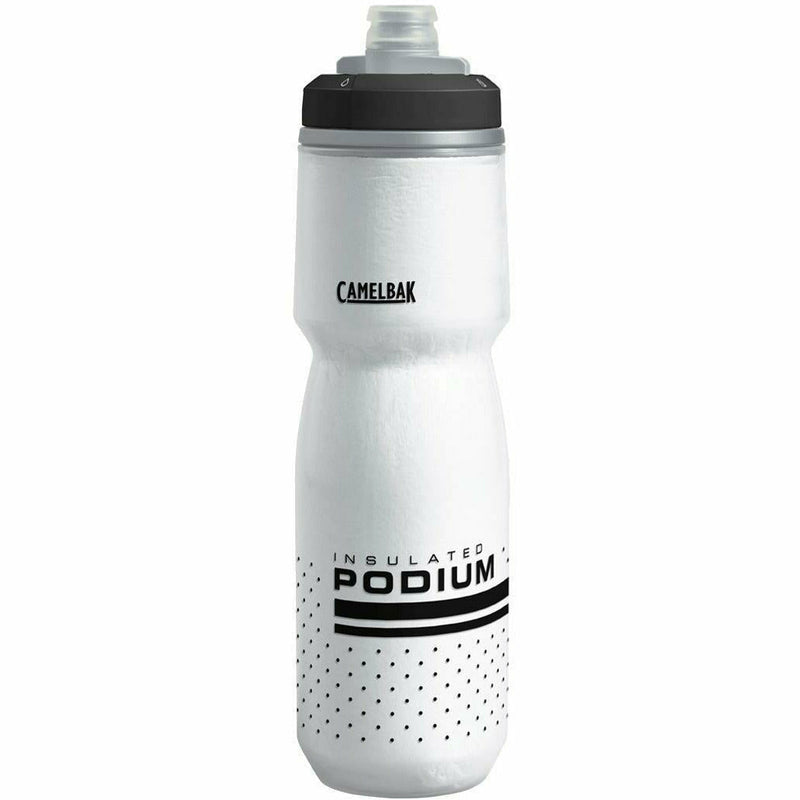 Camelbak Podium Chill Insulated Bottle White / Black