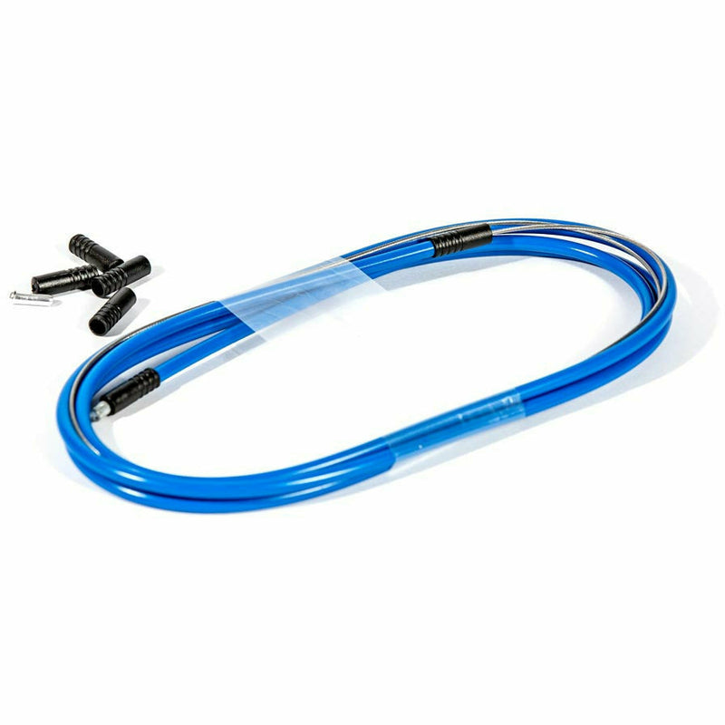 Fibrax Powershift Sport Cable - Pack Of 10 Blue