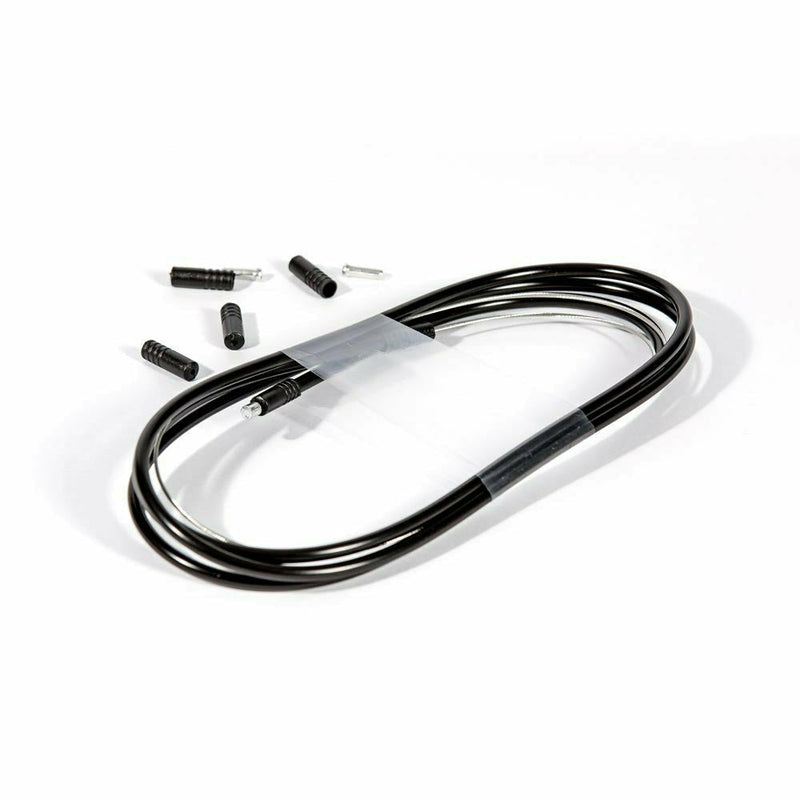 Fibrax Powershift Sport Cable - Pack Of 10 Black