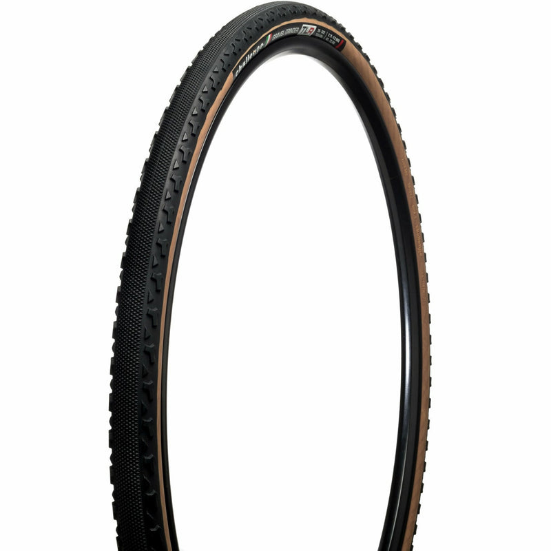 Challenge Gravel Grinder Pro HTLTU 260 TPI Tyres Tan