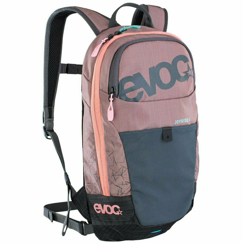 Evoc Joyride Kids Backpack Dusty Pink / Carbon Grey