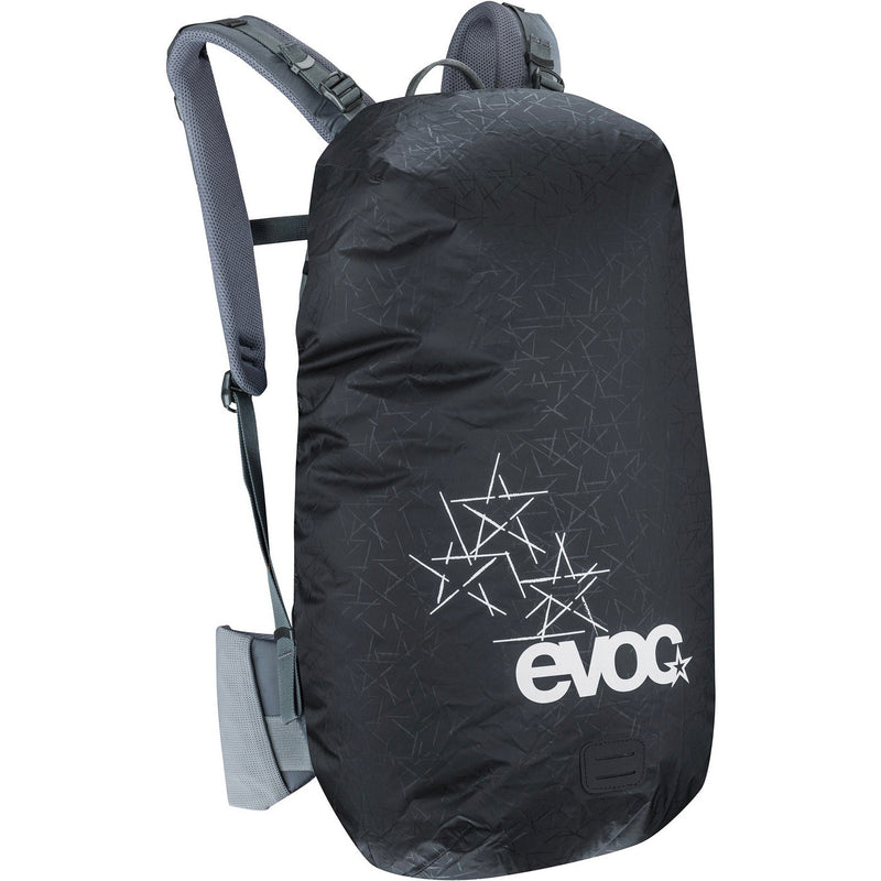 Evoc Raincover Sleeve For Backpack 2019 Black