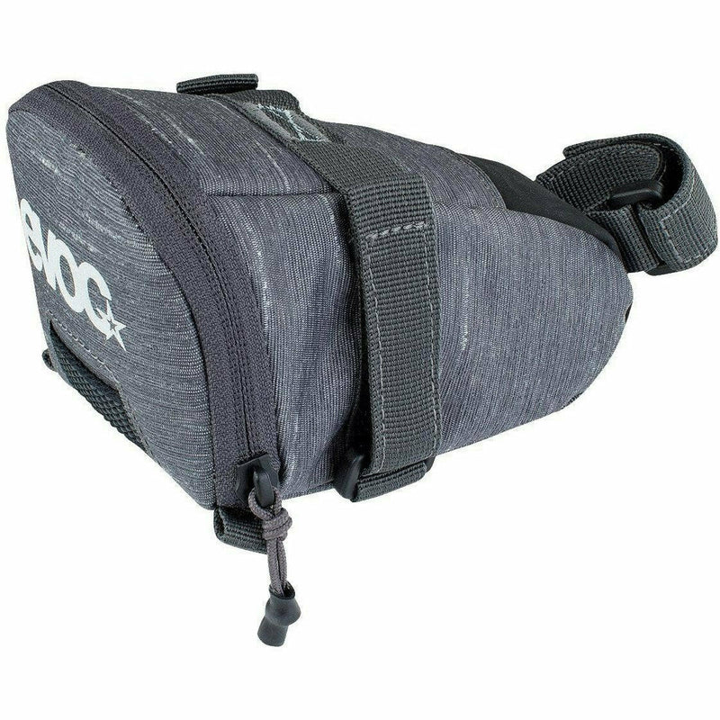 Evoc Seat Bag Tour Carbon Grey