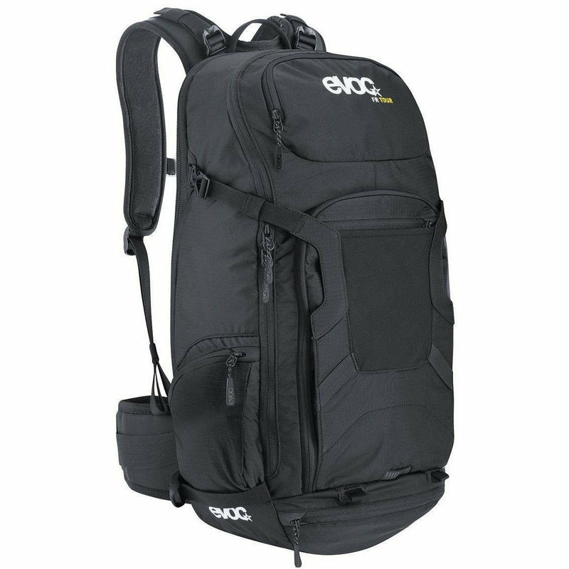 Evoc FR Tour Protector Backpack Black - M / L