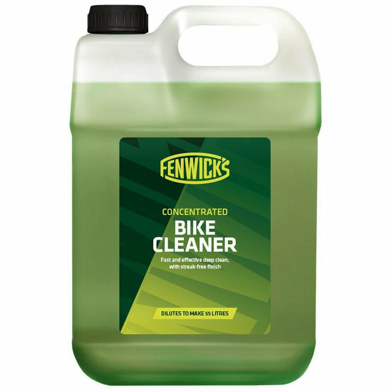Fenwick's Concentrated Bike Cleaner - 5 Litre