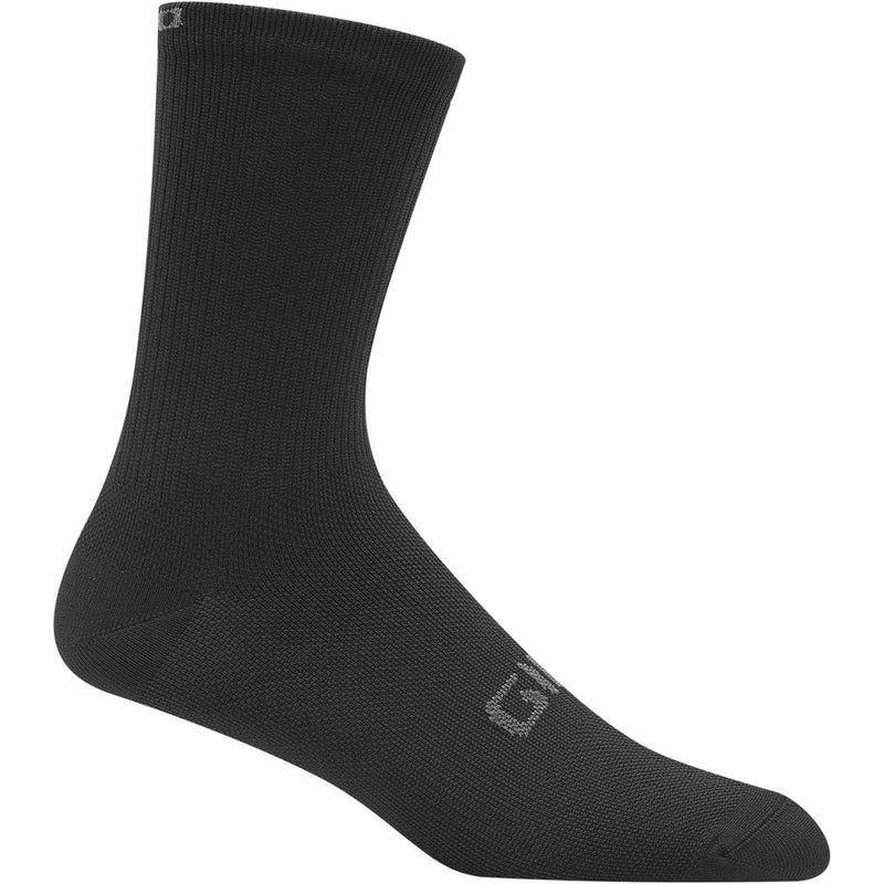 Giro Xnetic H2O Socks Black
