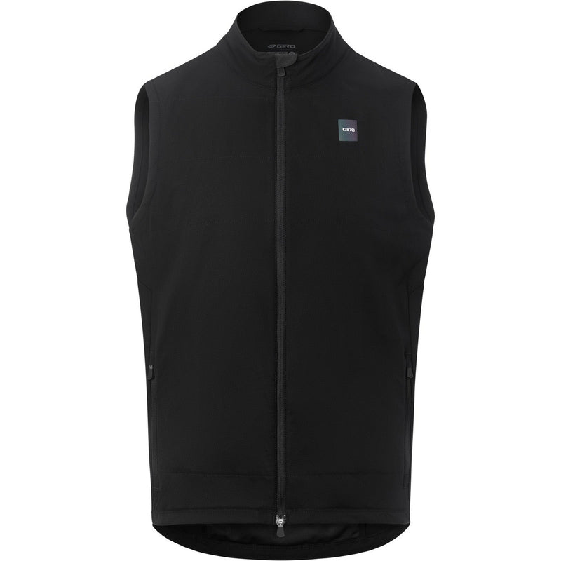 Giro Men's Cascade Insulated Vest Black